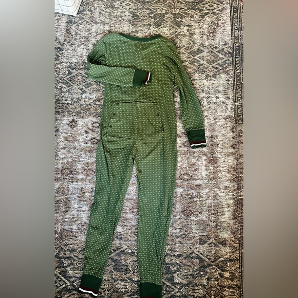 Hearth & Hand Magnolia Family Christmas Pajamas Men - Picture 2 of 6